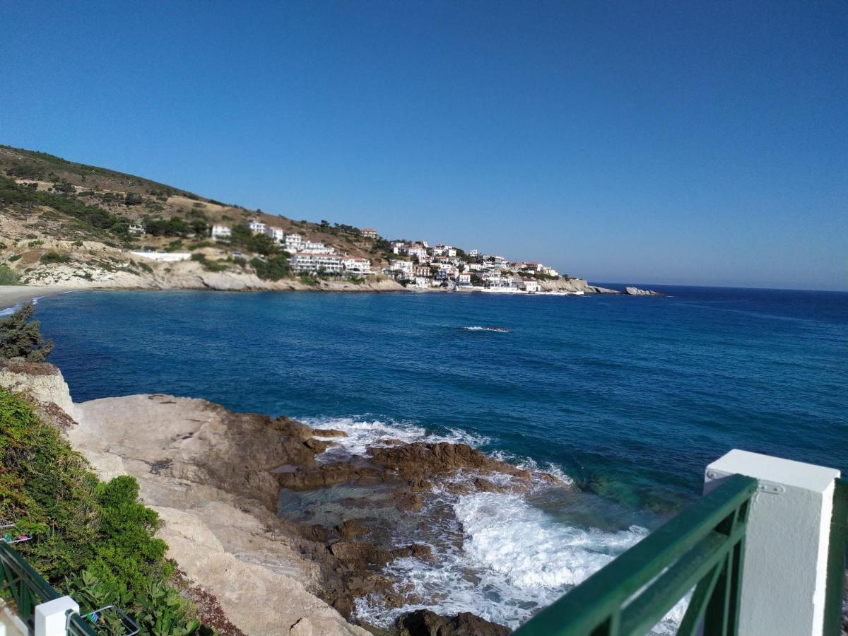 Armenistis View Studios Εξωτερικό φωτογραφία