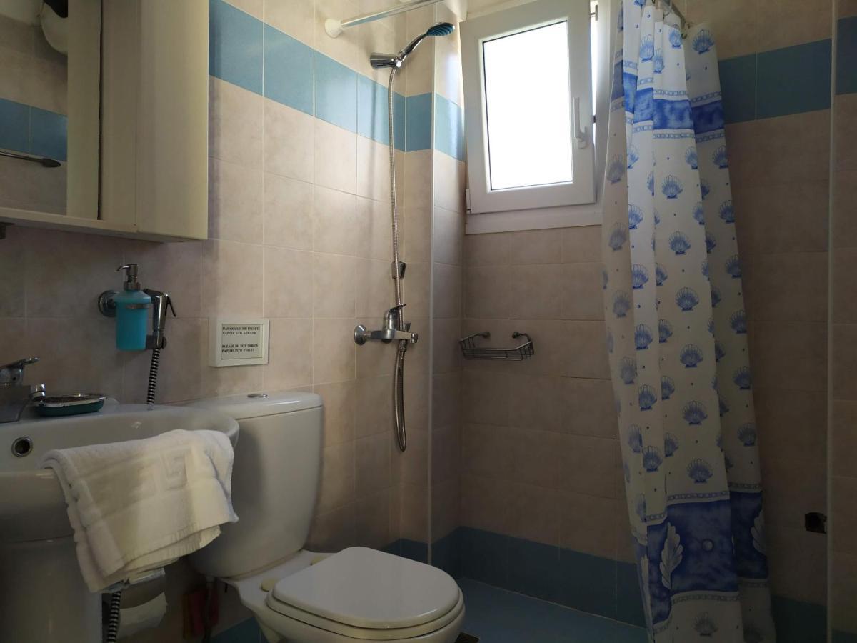 Armenistis View Studios Εξωτερικό φωτογραφία