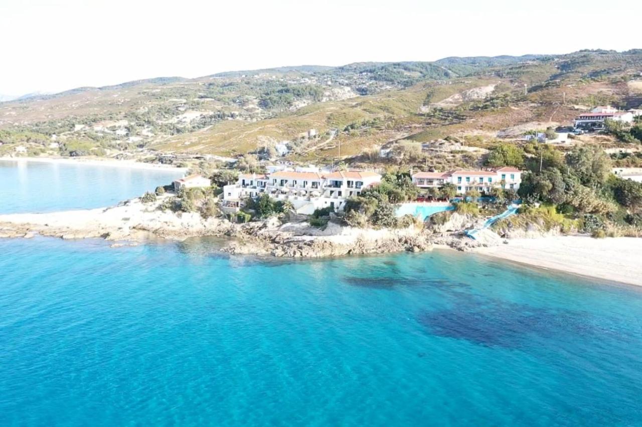 Armenistis View Studios Εξωτερικό φωτογραφία