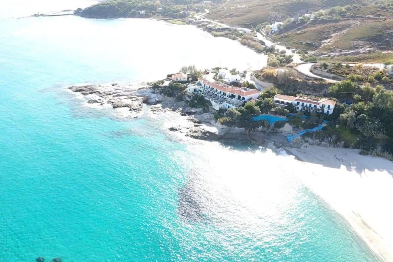 Armenistis View Studios Εξωτερικό φωτογραφία