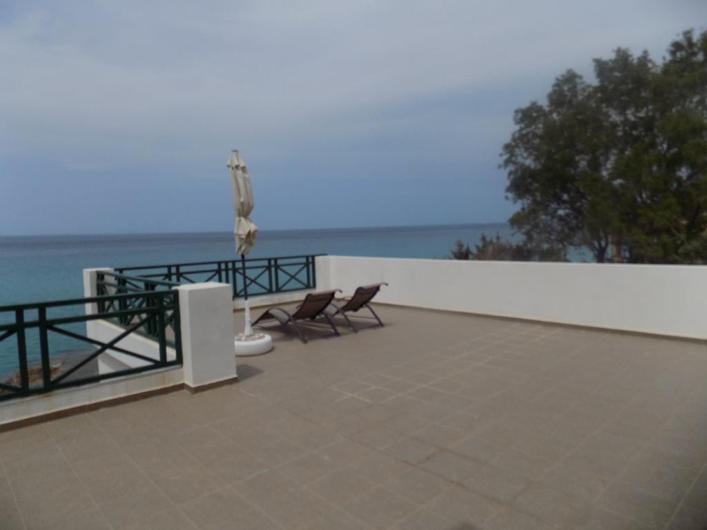 Armenistis View Studios Εξωτερικό φωτογραφία