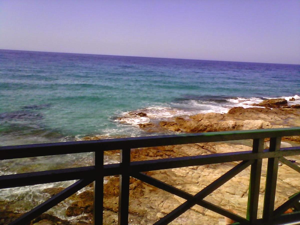 Armenistis View Studios Εξωτερικό φωτογραφία