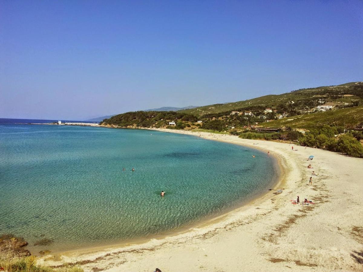 Armenistis View Studios Εξωτερικό φωτογραφία
