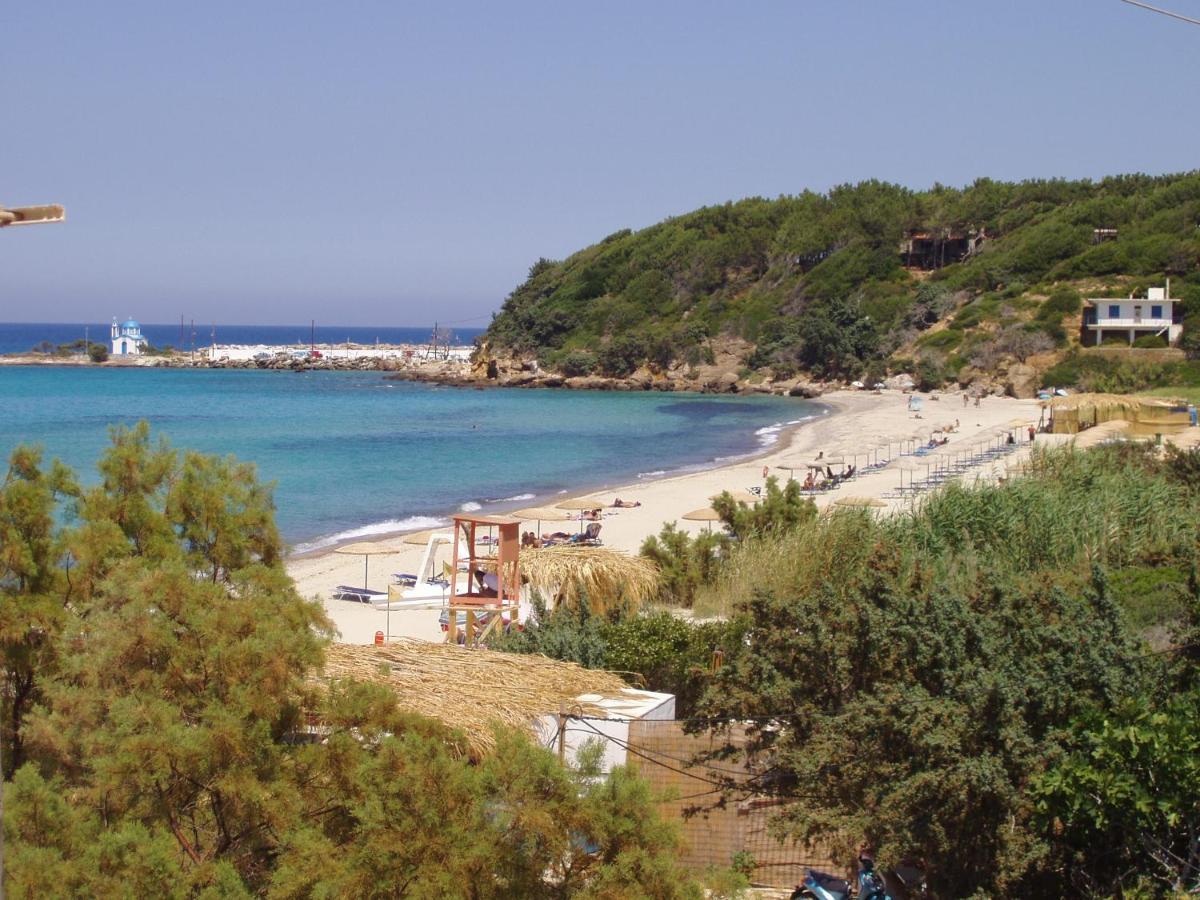 Armenistis View Studios Εξωτερικό φωτογραφία