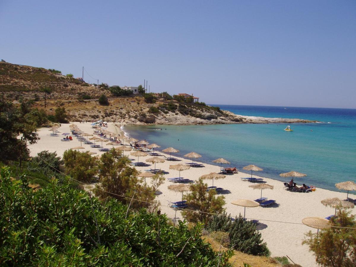 Armenistis View Studios Εξωτερικό φωτογραφία