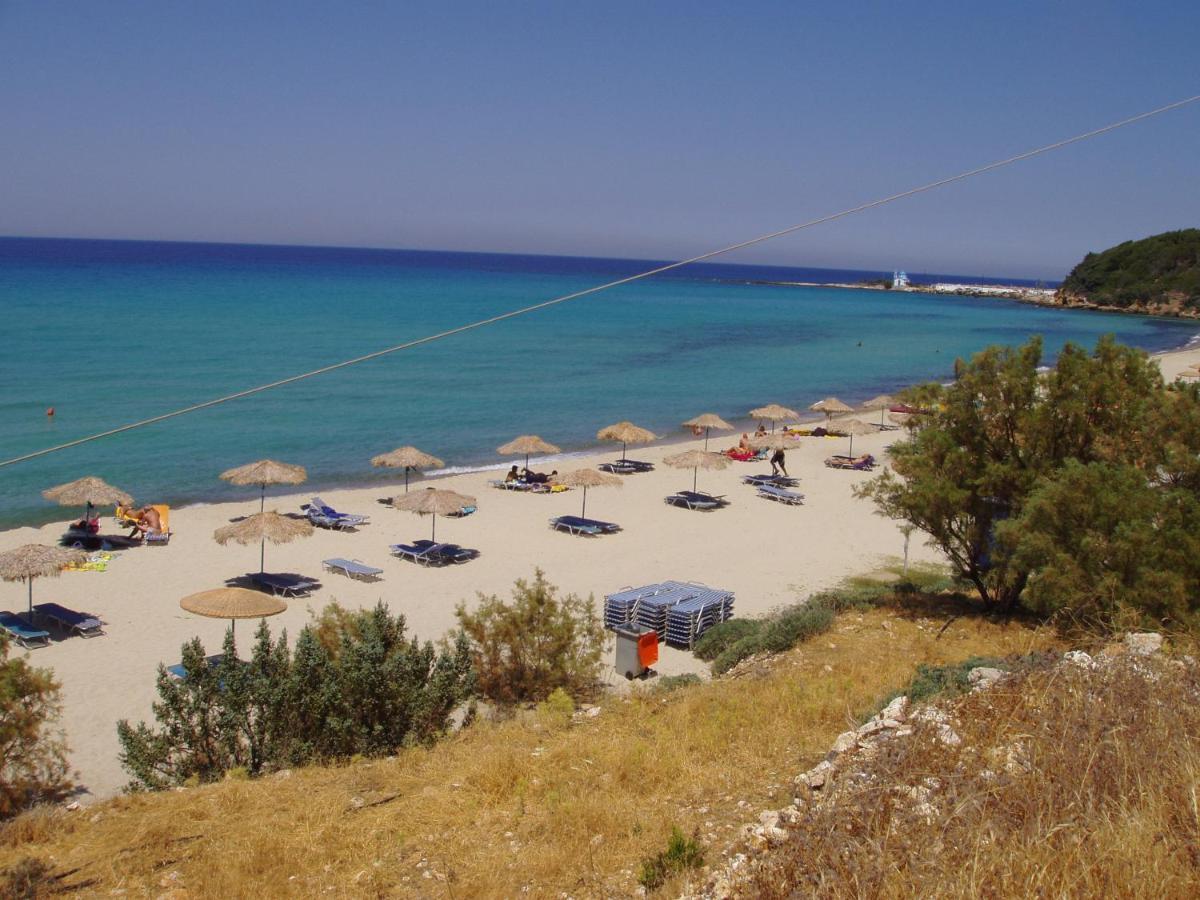 Armenistis View Studios Εξωτερικό φωτογραφία